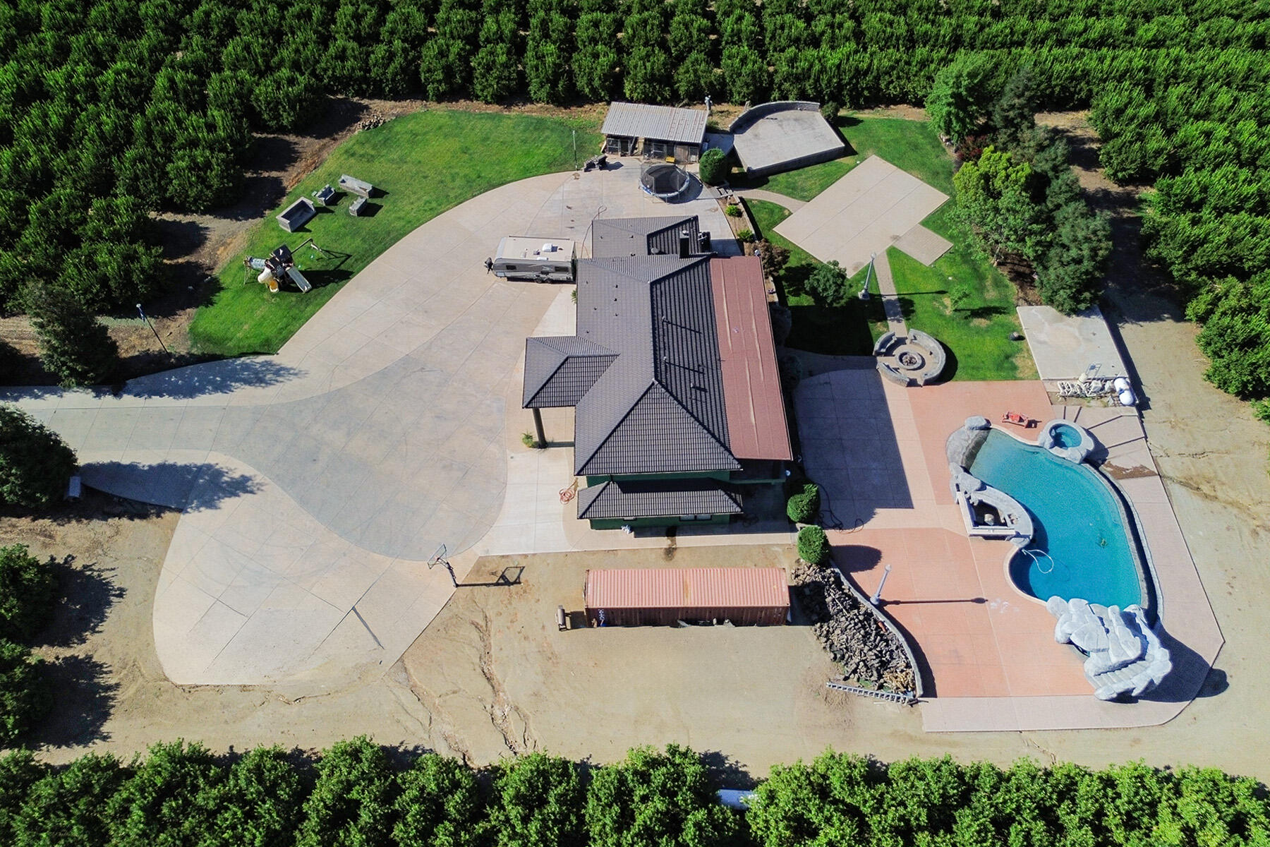 21031 Rd 256, Strathmore, CA 93267