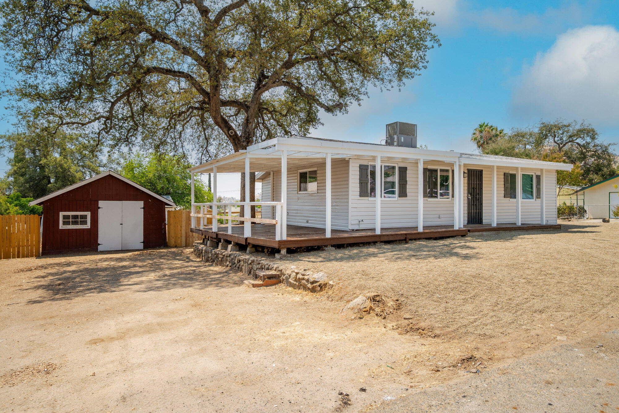 35359 Tennis Ave, Springville, CA 93265