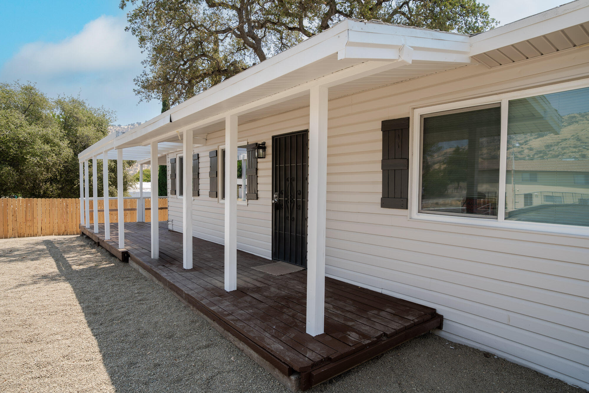 35359 Tennis Ave, Springville, CA 93265