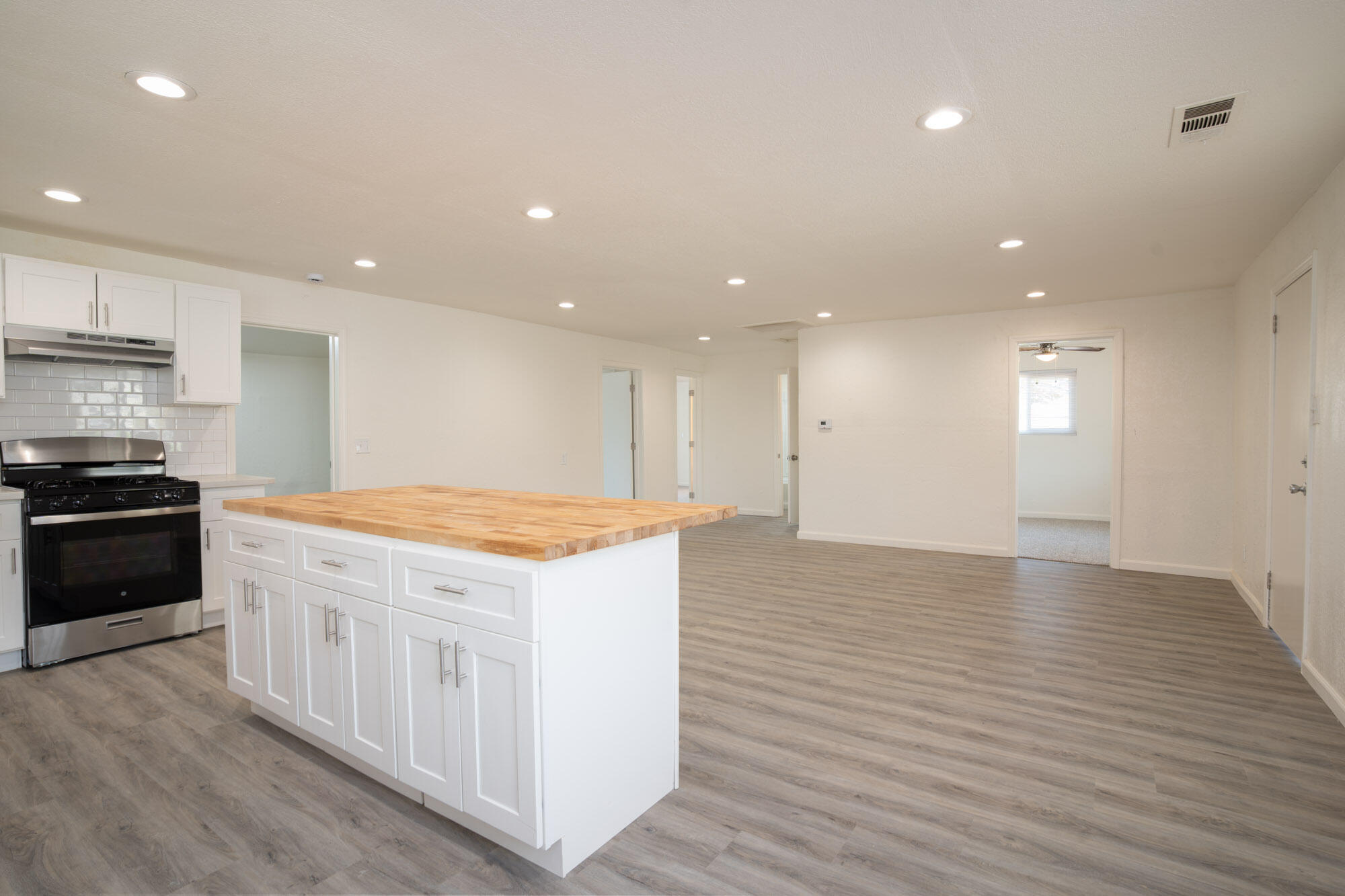 35359 Tennis Ave, Springville, CA 93265