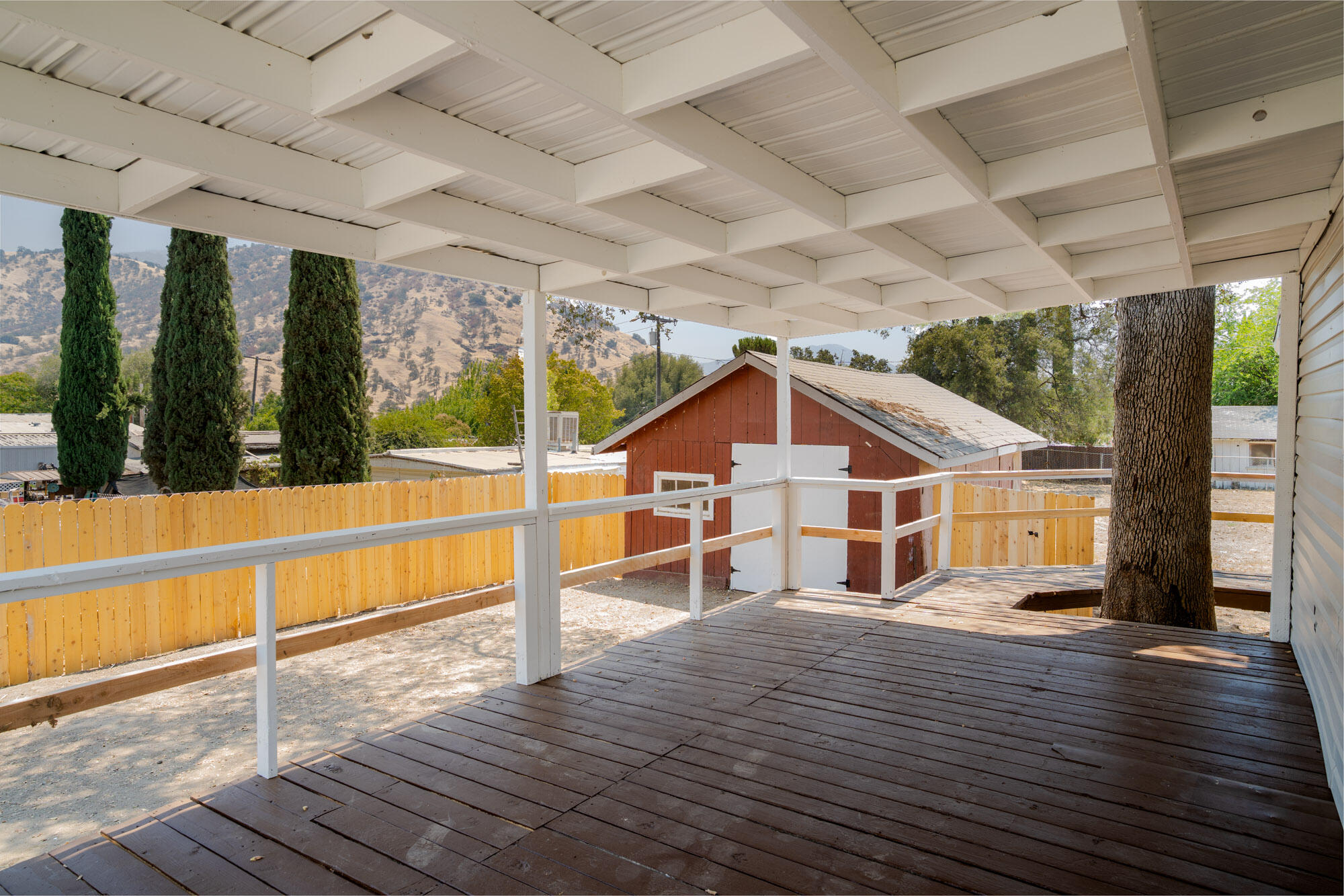 35359 Tennis Ave, Springville, CA 93265