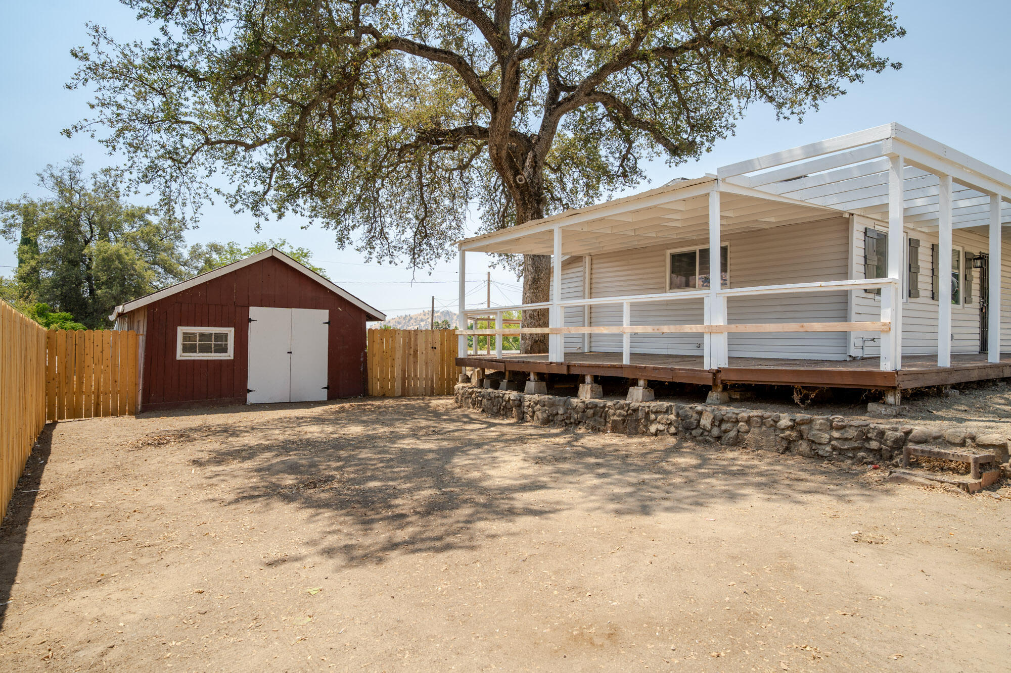 35359 Tennis Ave, Springville, CA 93265