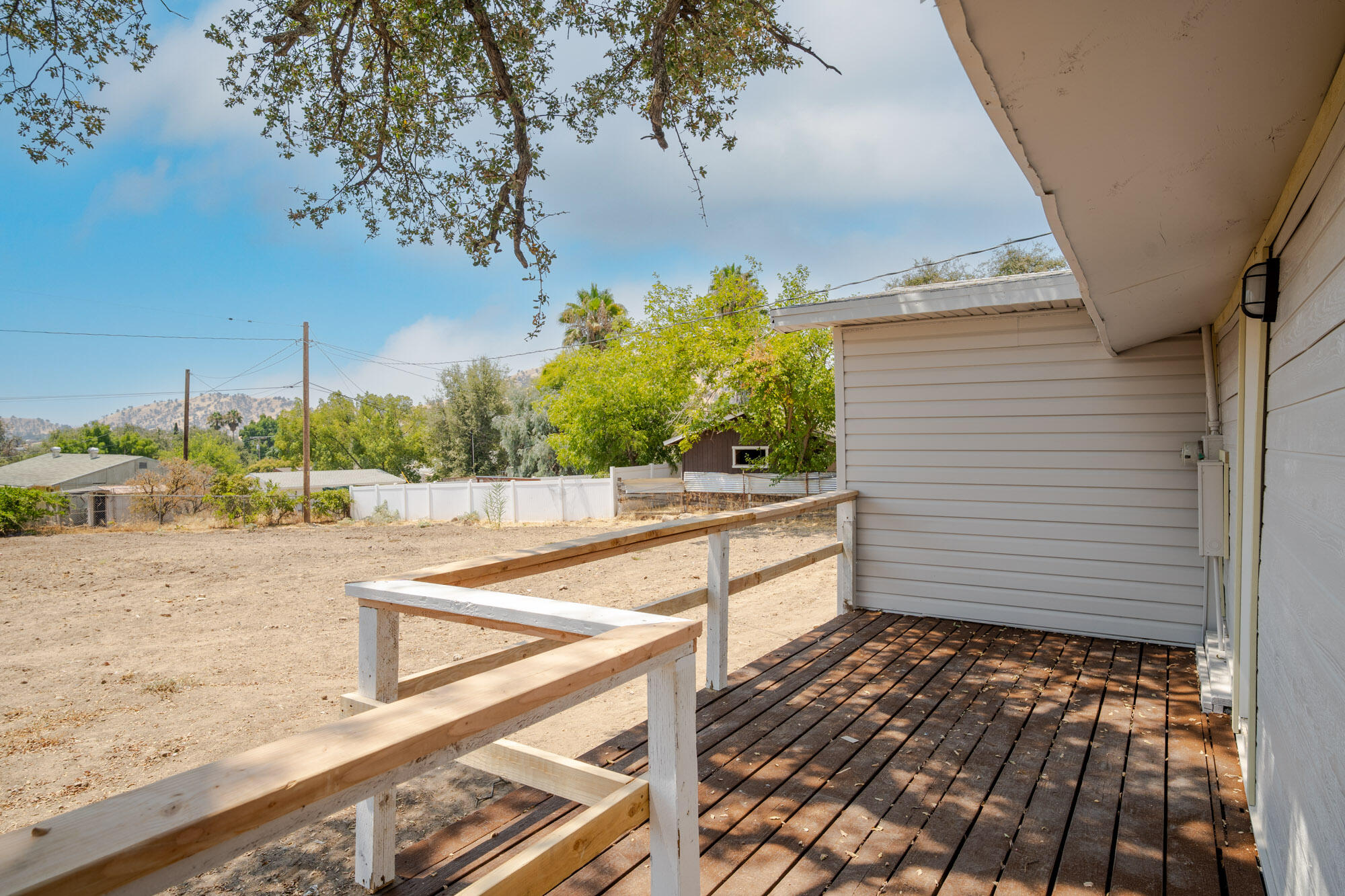 35359 Tennis Ave, Springville, CA 93265