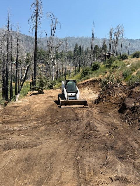 0 Redwood Dr, Cedar Slope, CA 93265