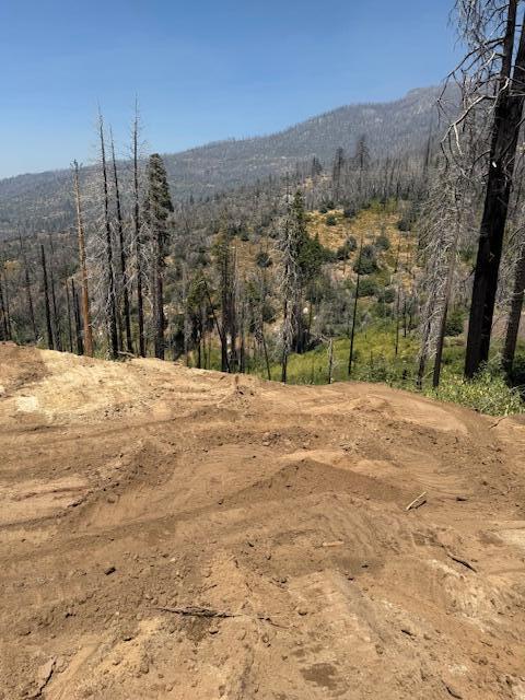 0 Redwood Dr, Cedar Slope, CA 93265