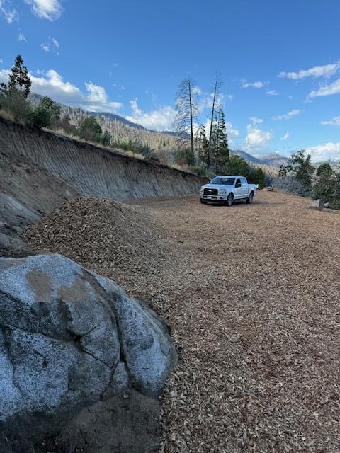 0 Redwood Dr, Cedar Slope, CA 93265