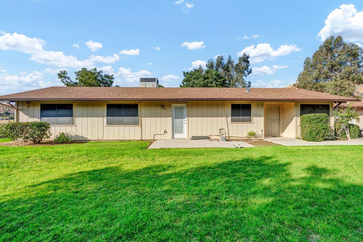 34719 Wilson Dr, Springville, CA 93265