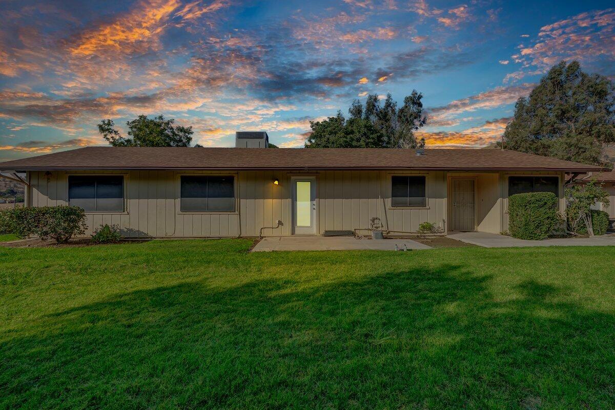 34719 Wilson Dr, Springville, CA 93265