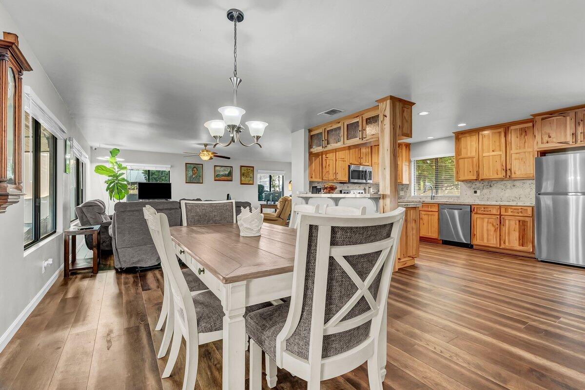 34719 Wilson Dr, Springville, CA 93265