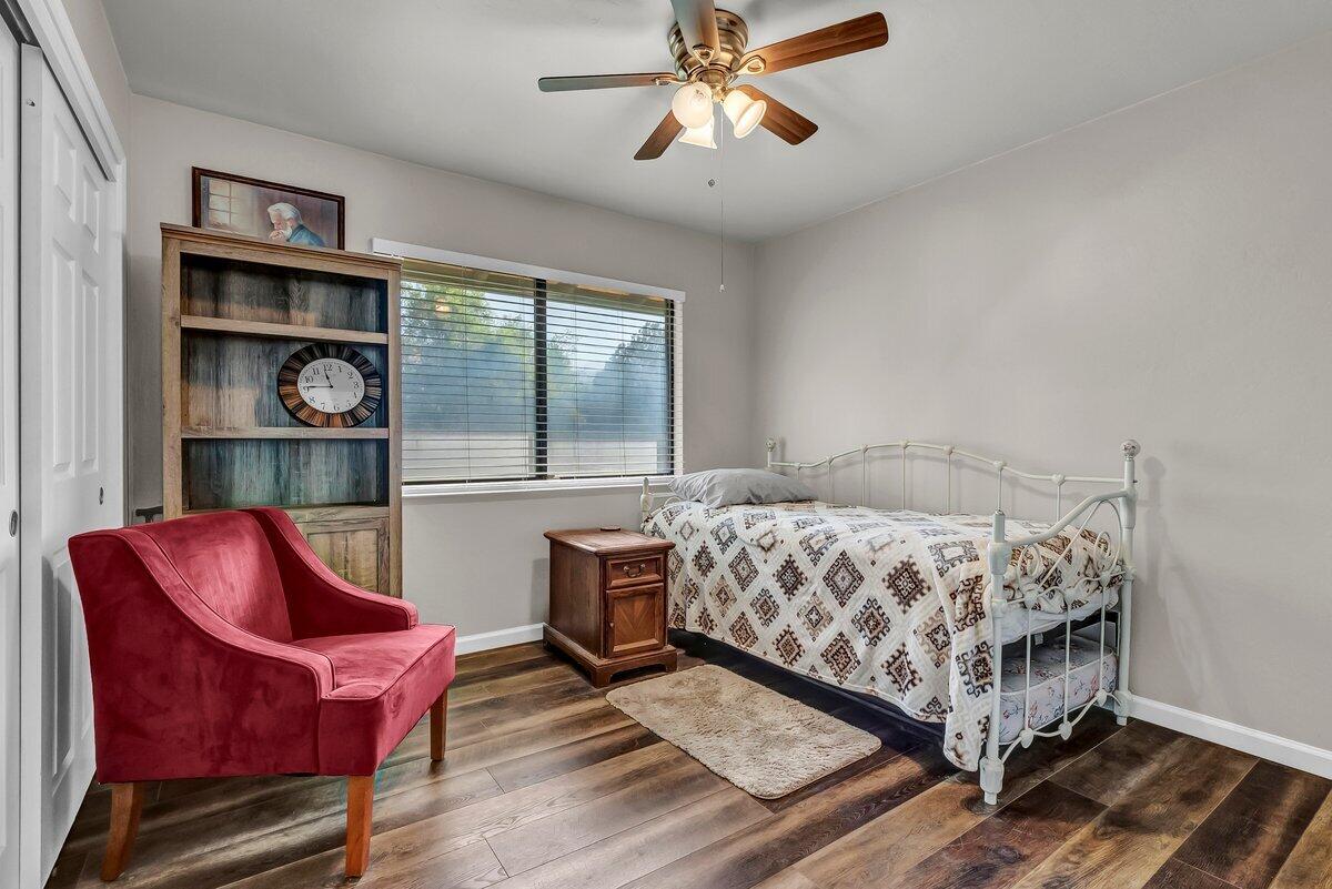 34719 Wilson Dr, Springville, CA 93265