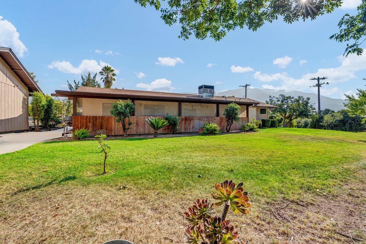 34719 Wilson Dr, Springville, CA 93265