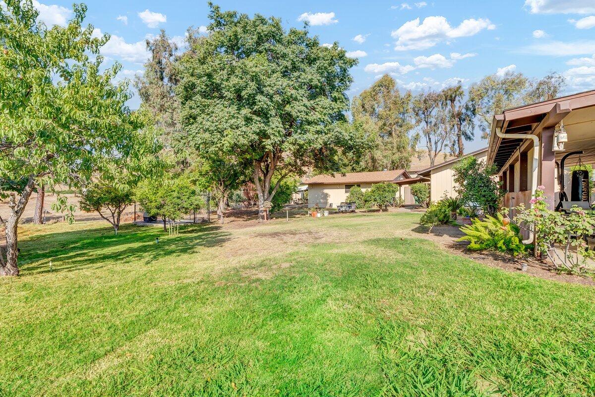 34719 Wilson Dr, Springville, CA 93265