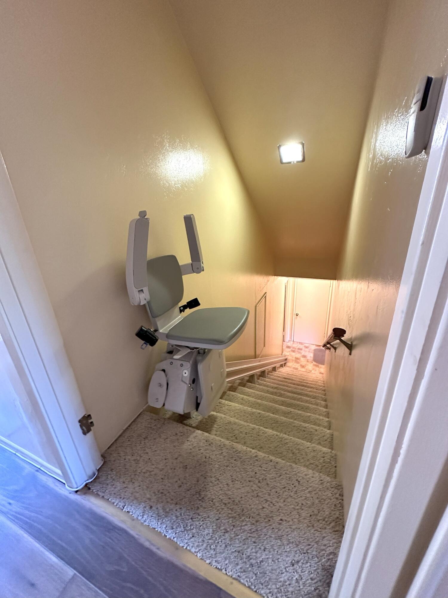 44971 Pine Flat Dr, California Hot Springs, CA 93207