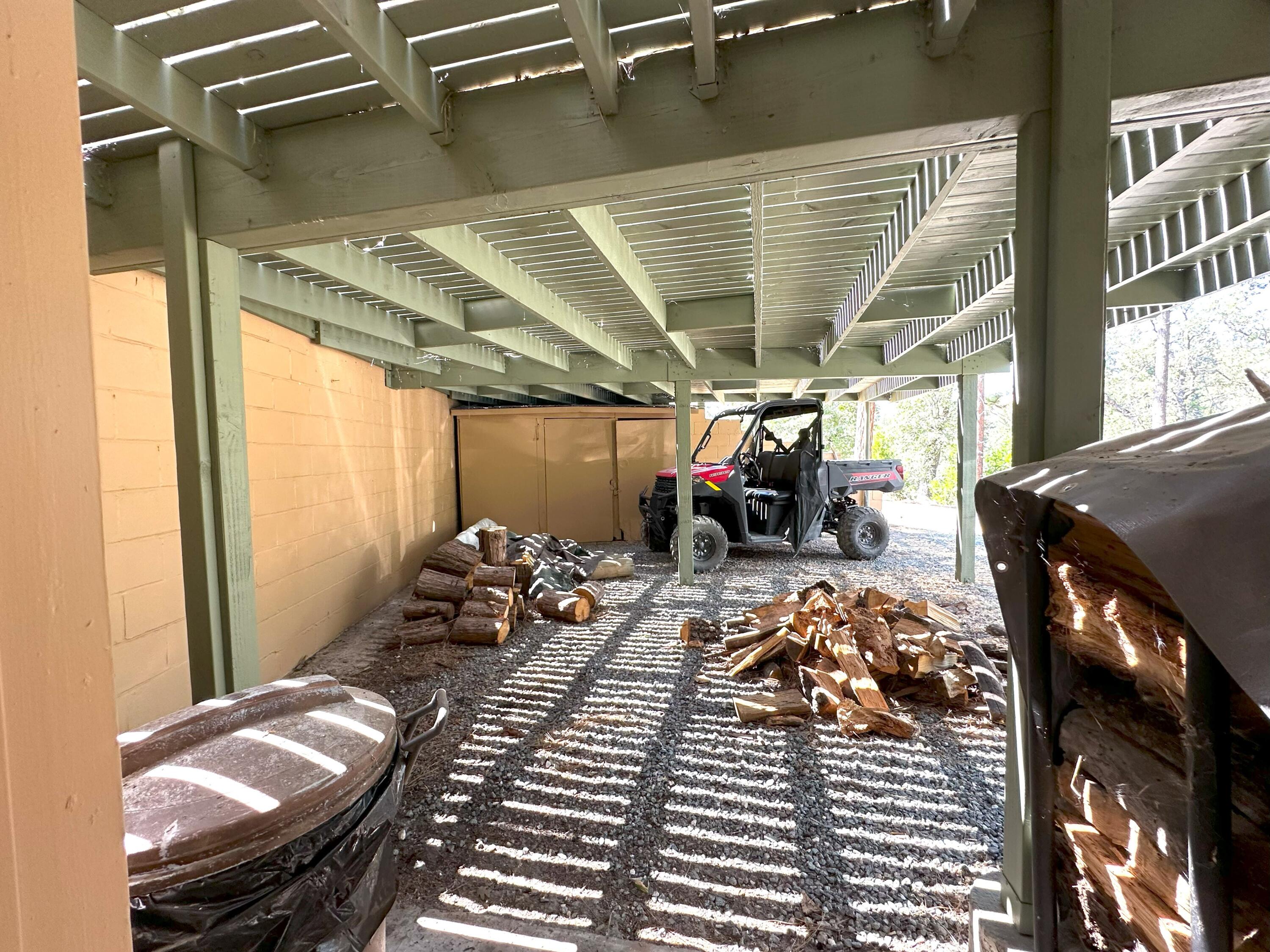 44971 Pine Flat Dr, California Hot Springs, CA 93207