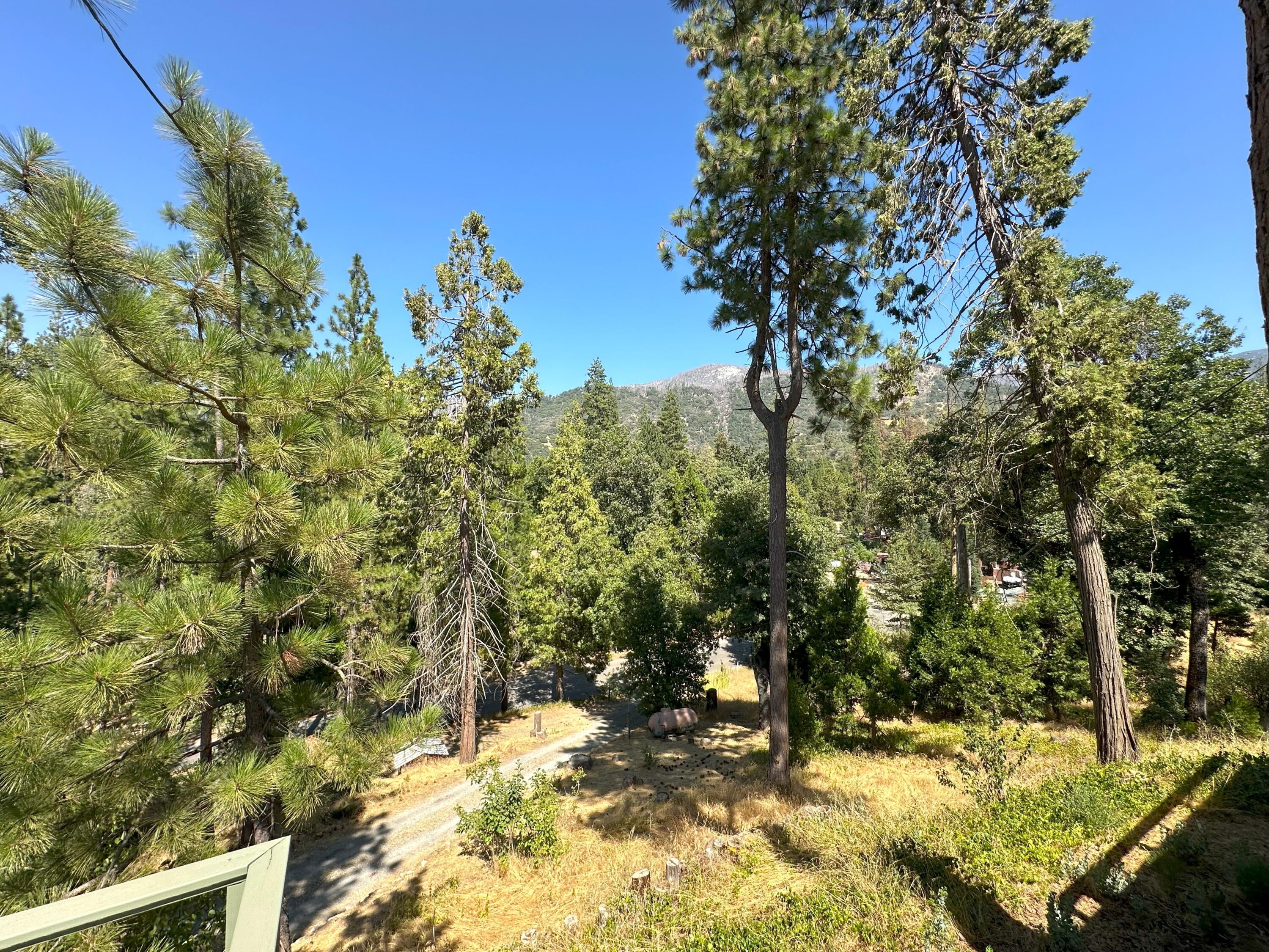 44971 Pine Flat Dr, California Hot Springs, CA 93207