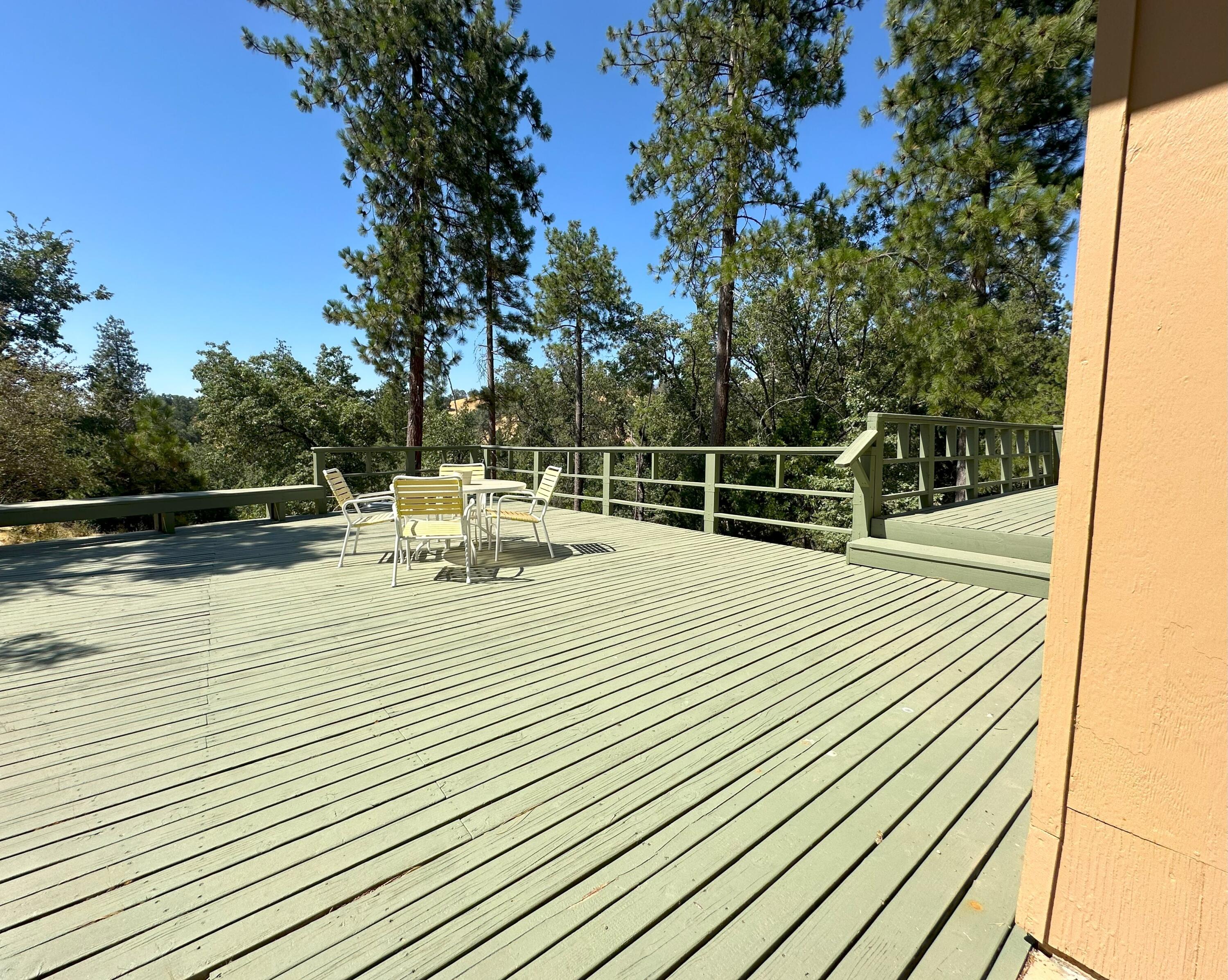 44971 Pine Flat Dr, California Hot Springs, CA 93207