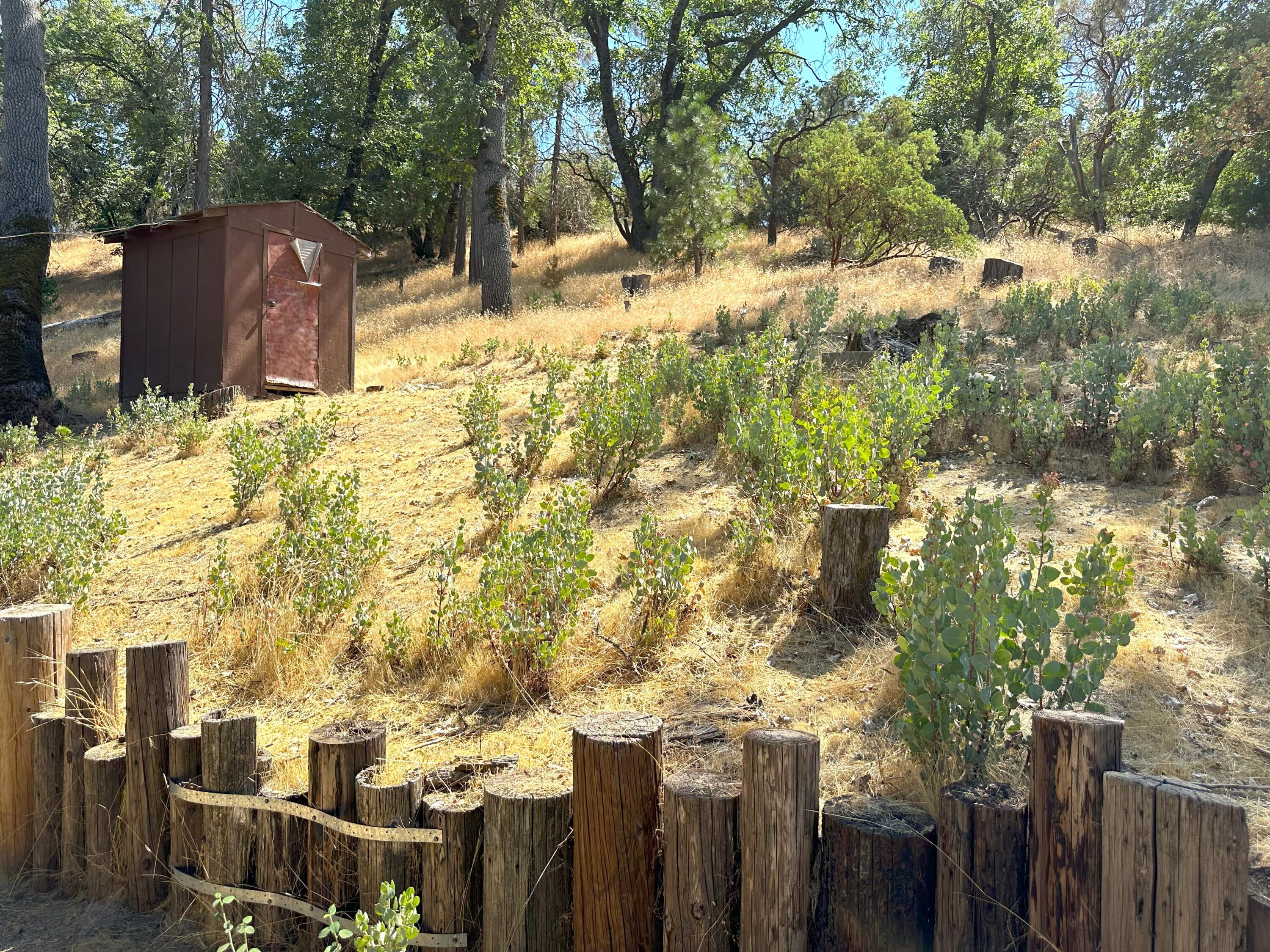 44971 Pine Flat Dr, California Hot Springs, CA 93207