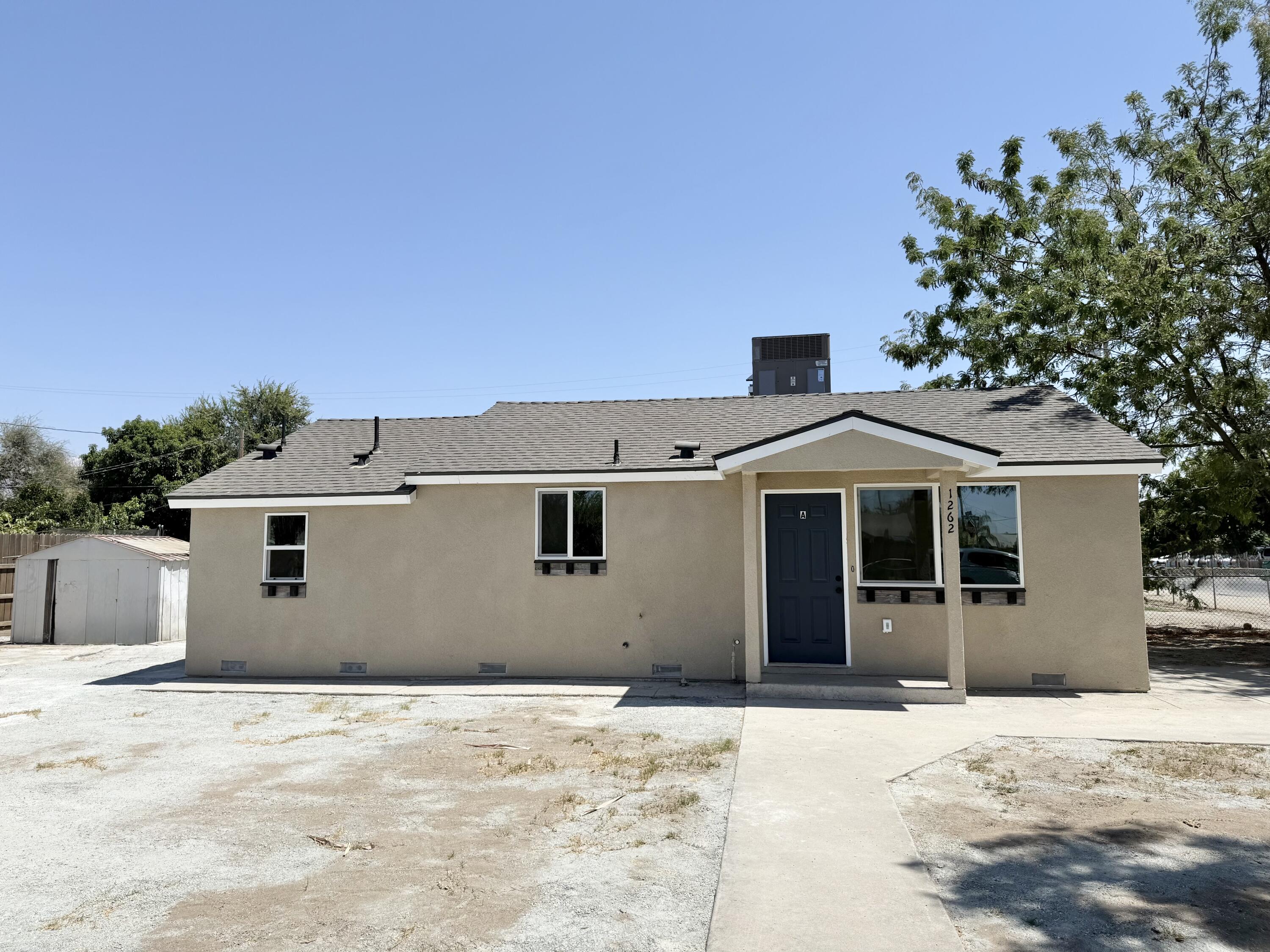 1262 Tomah Ave, Porterville, CA 93257