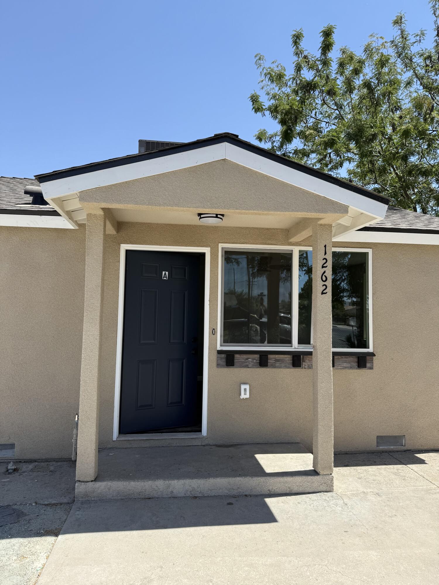 1262 Tomah Ave, Porterville, CA 93257