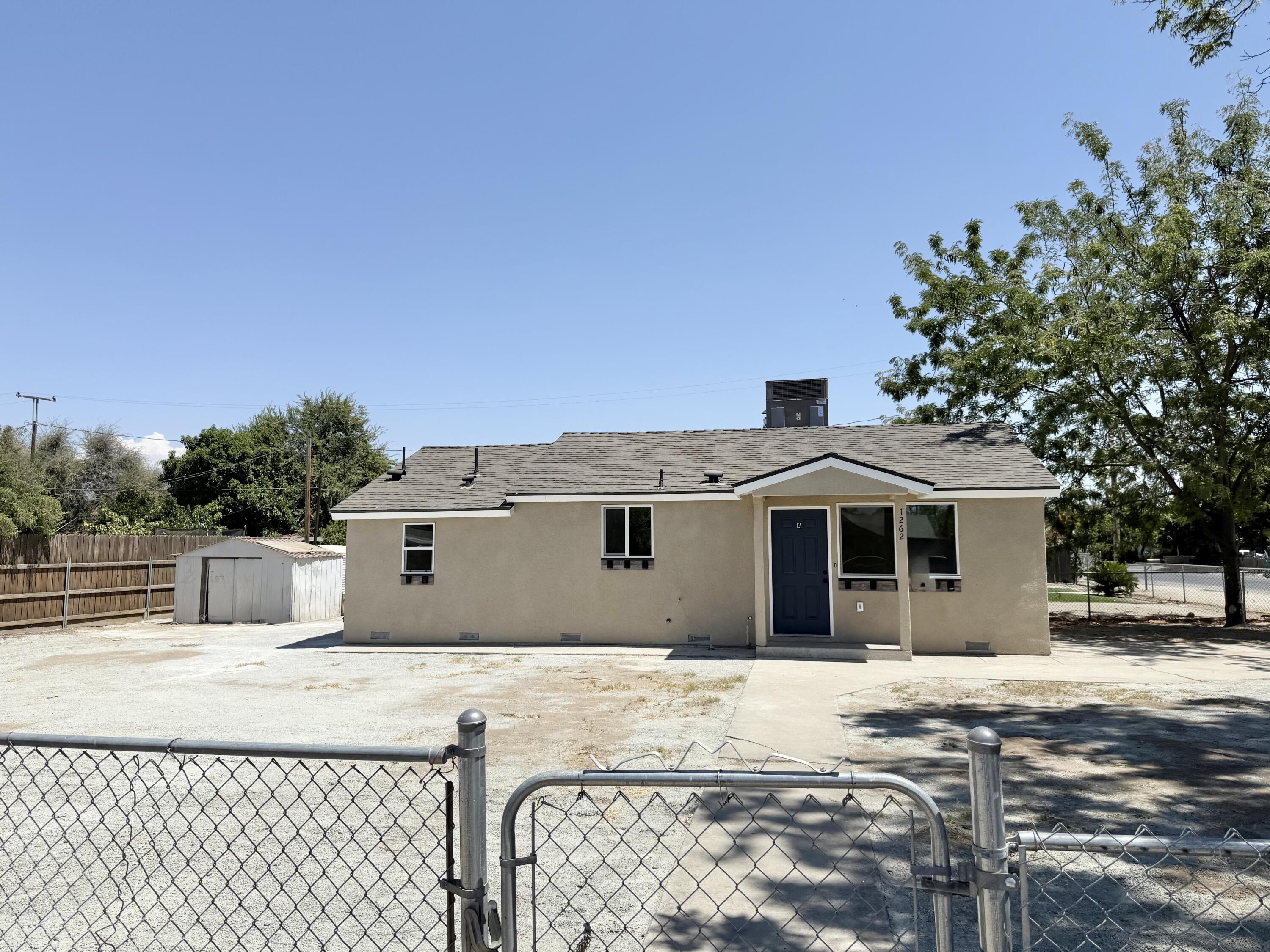 1262 Tomah Ave, Porterville, CA 93257