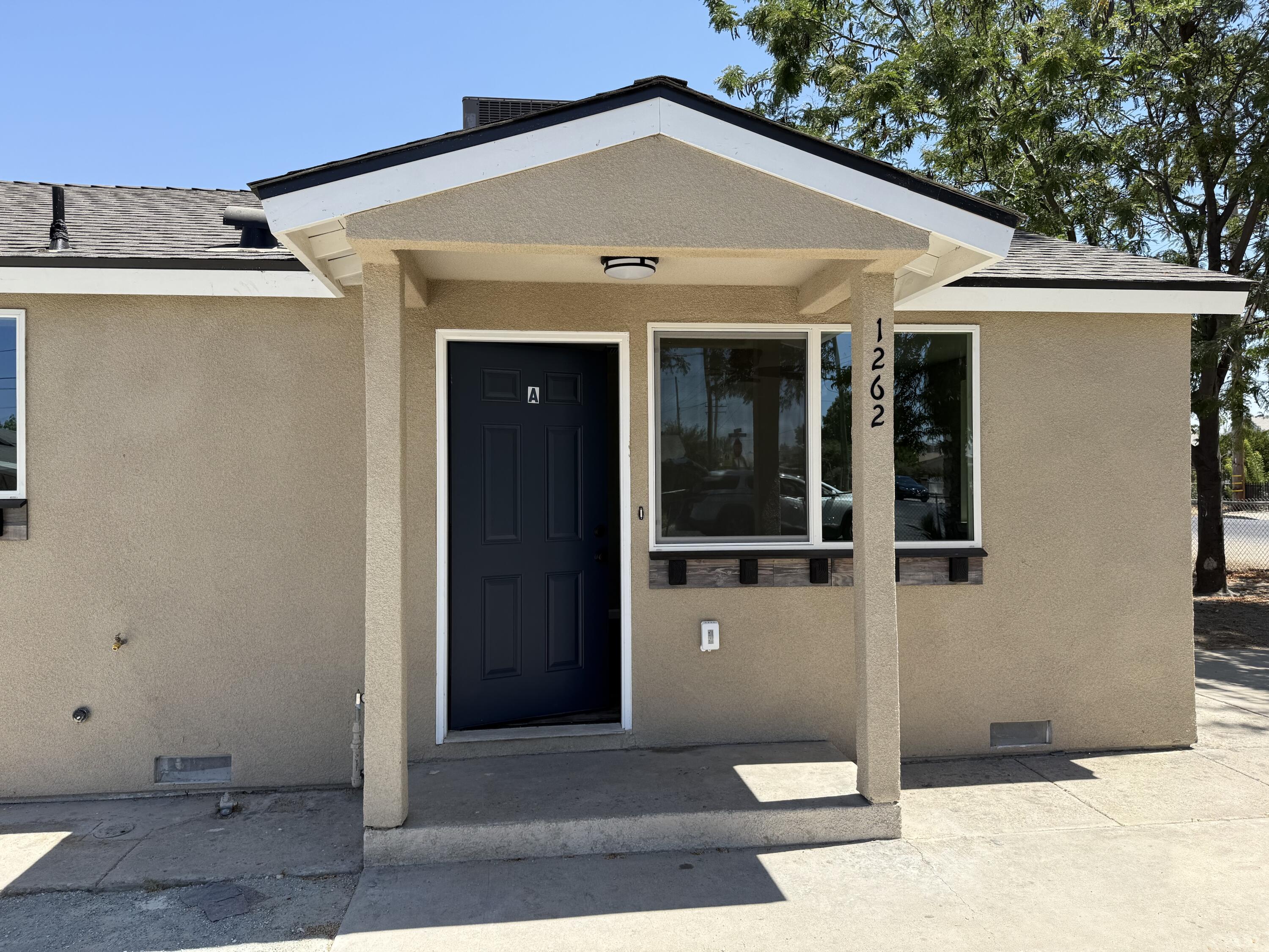 1262 Tomah Ave, Porterville, CA 93257
