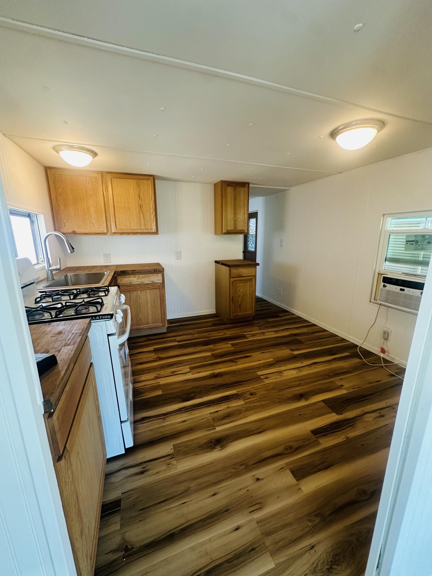 314 N Albert Ave #39, Exeter, CA 93221