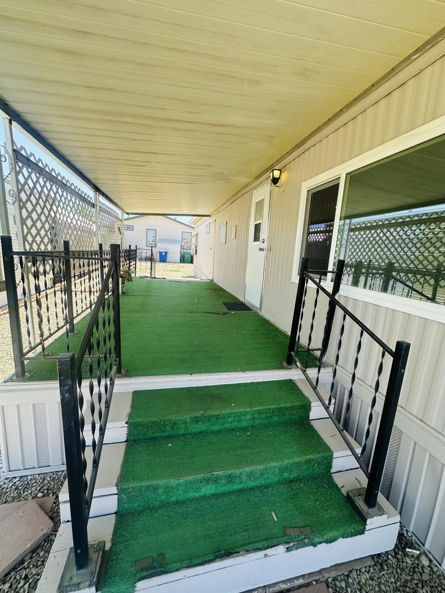 314 N Albert Ave #39, Exeter, CA 93221