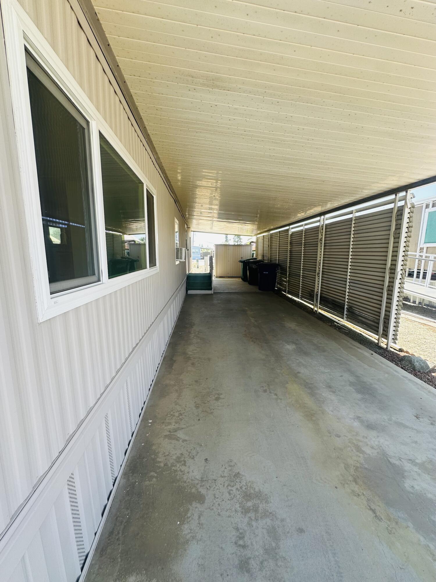 314 N Albert Ave #39, Exeter, CA 93221