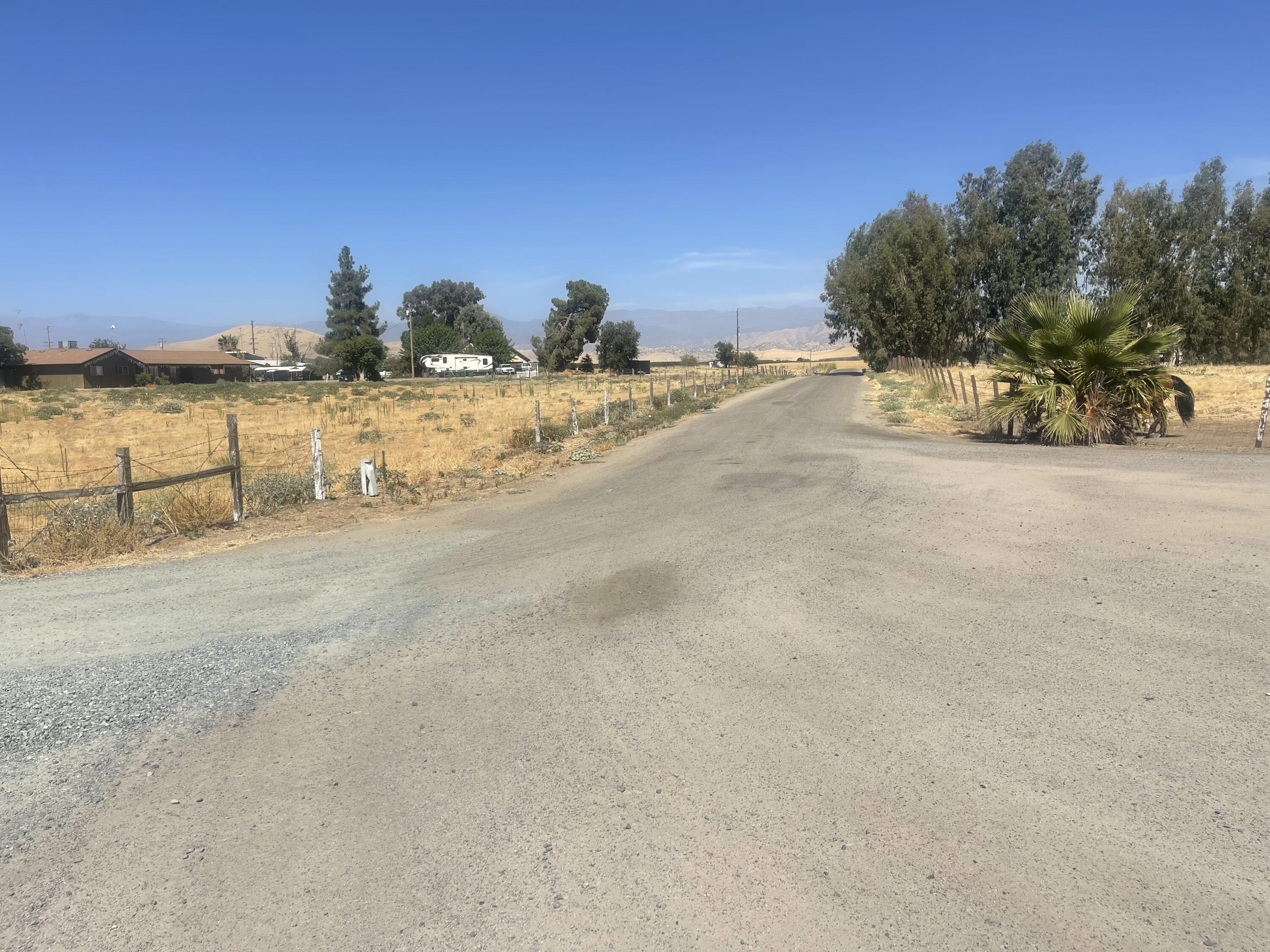 0 Apn 303-030-025-000, Porterville, CA 93257