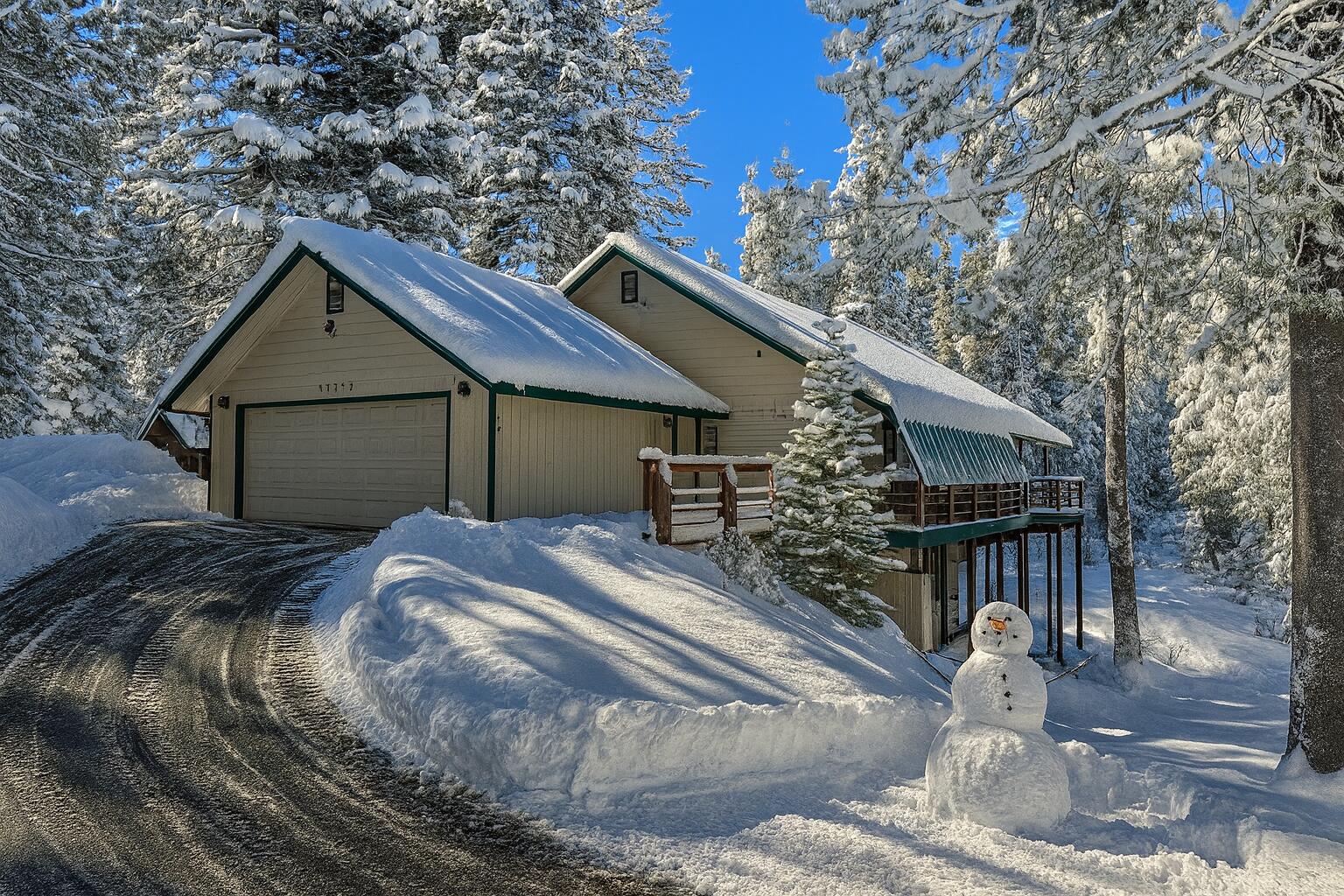 57784 Fawn Dr, Springville, CA 93265