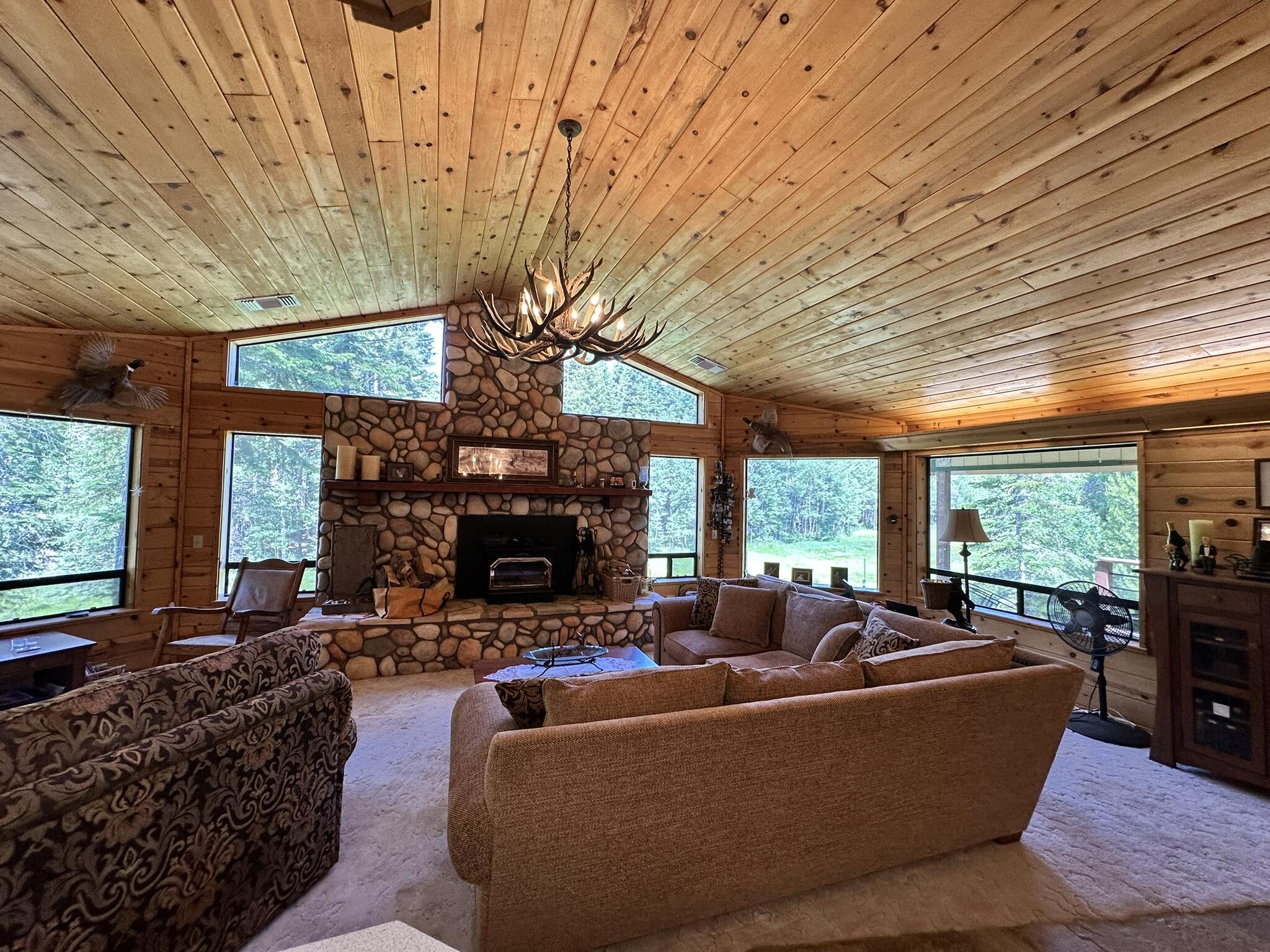 57784 Fawn Dr, Springville, CA 93265