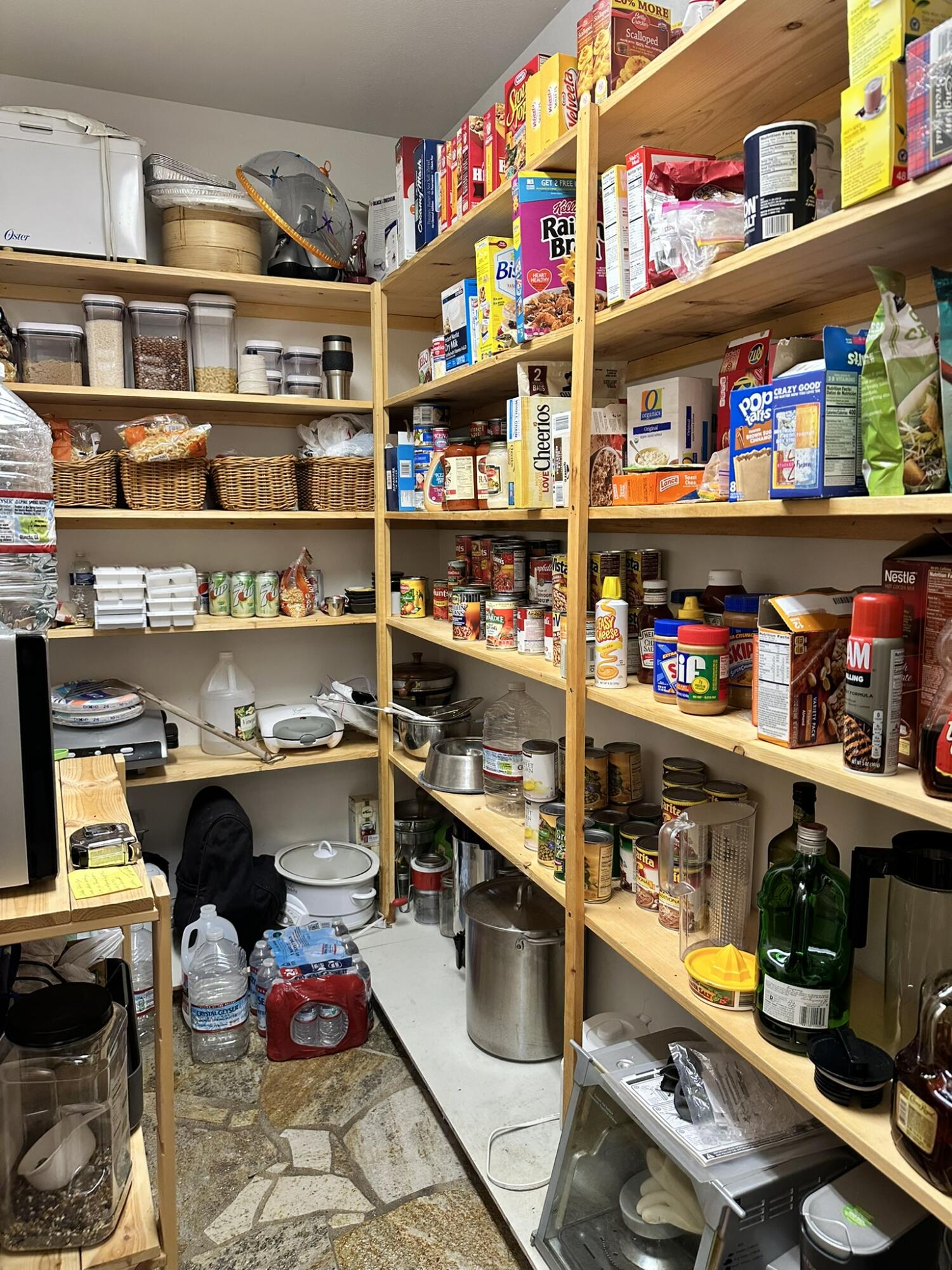 57784 Fawn Dr, Springville, CA 93265