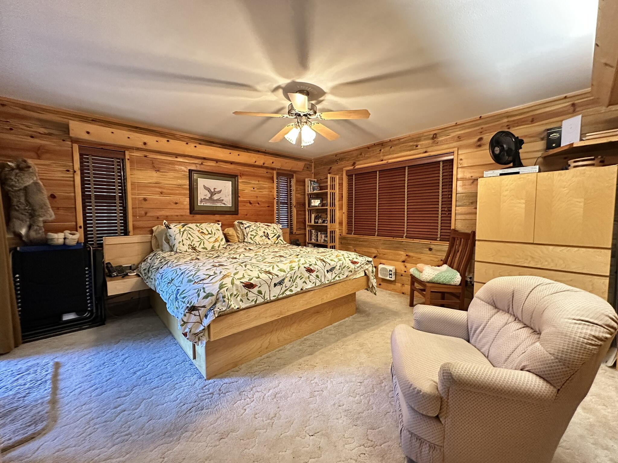 57784 Fawn Dr, Springville, CA 93265