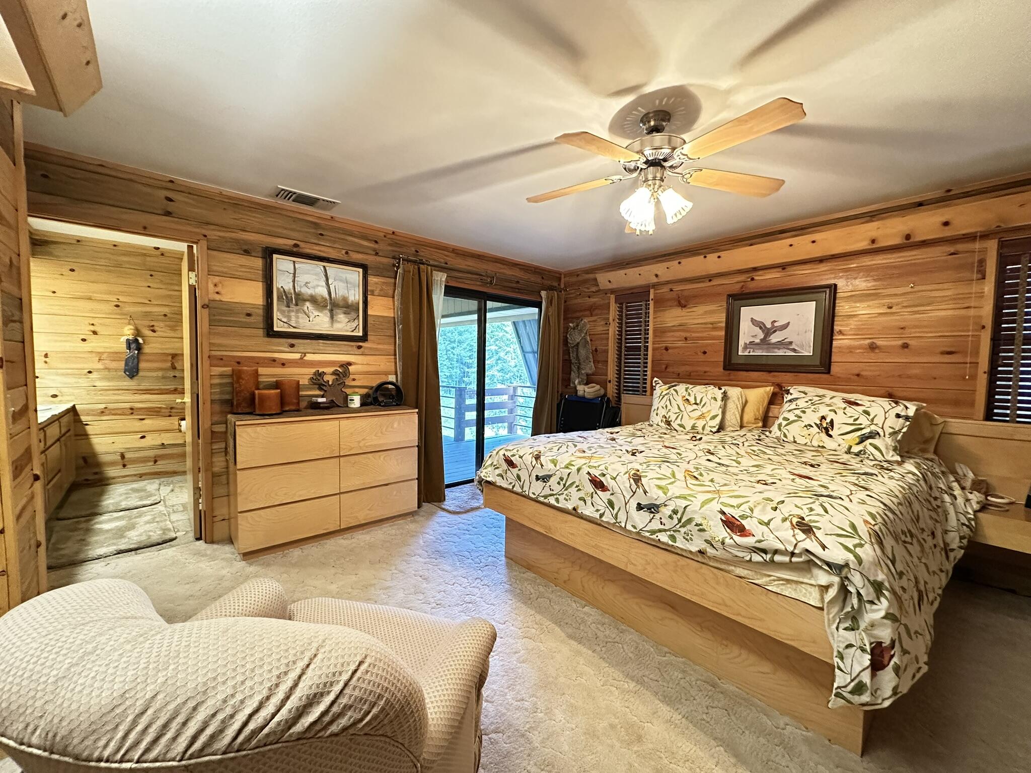 57784 Fawn Dr, Springville, CA 93265