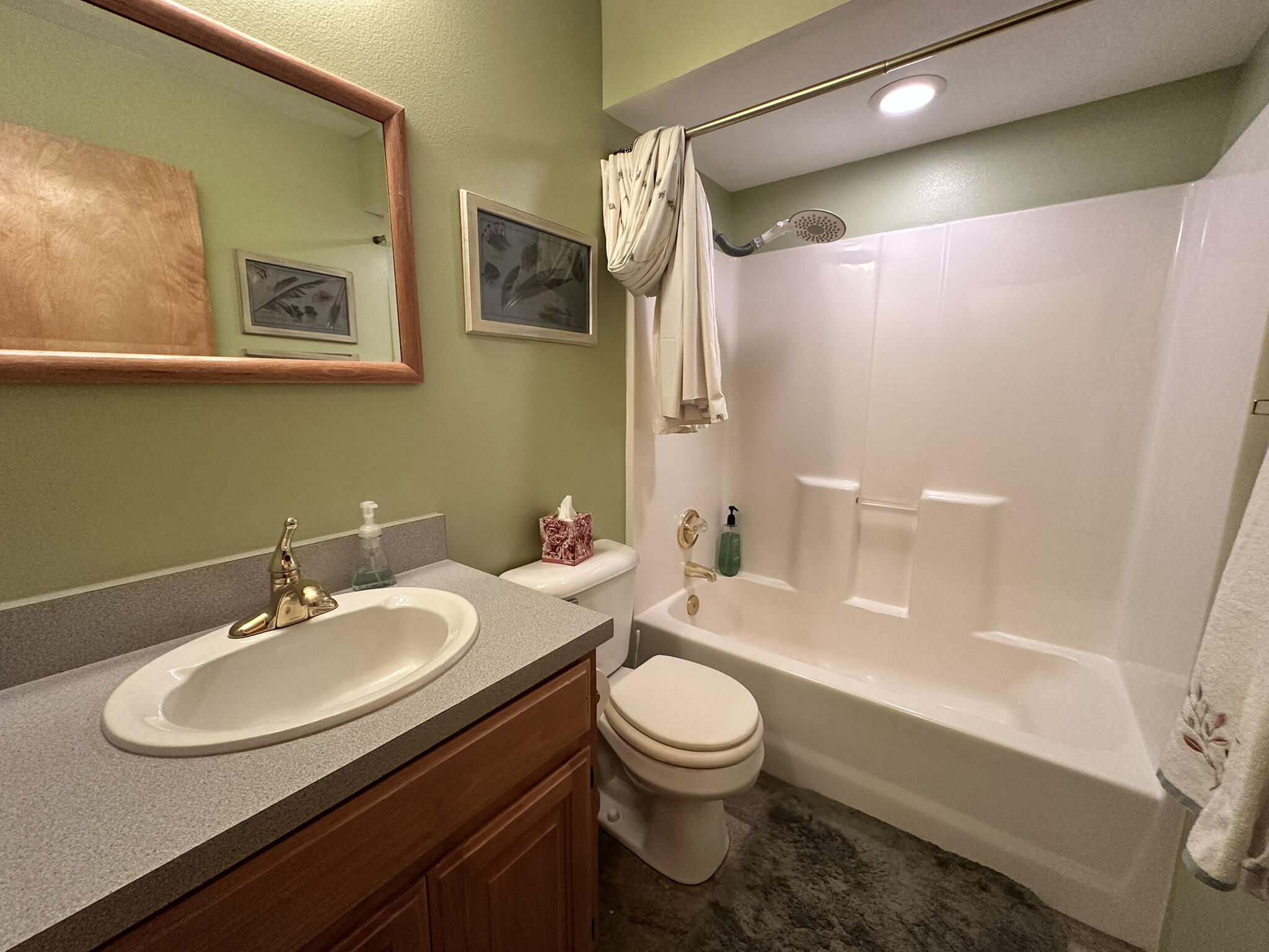 57784 Fawn Dr, Springville, CA 93265