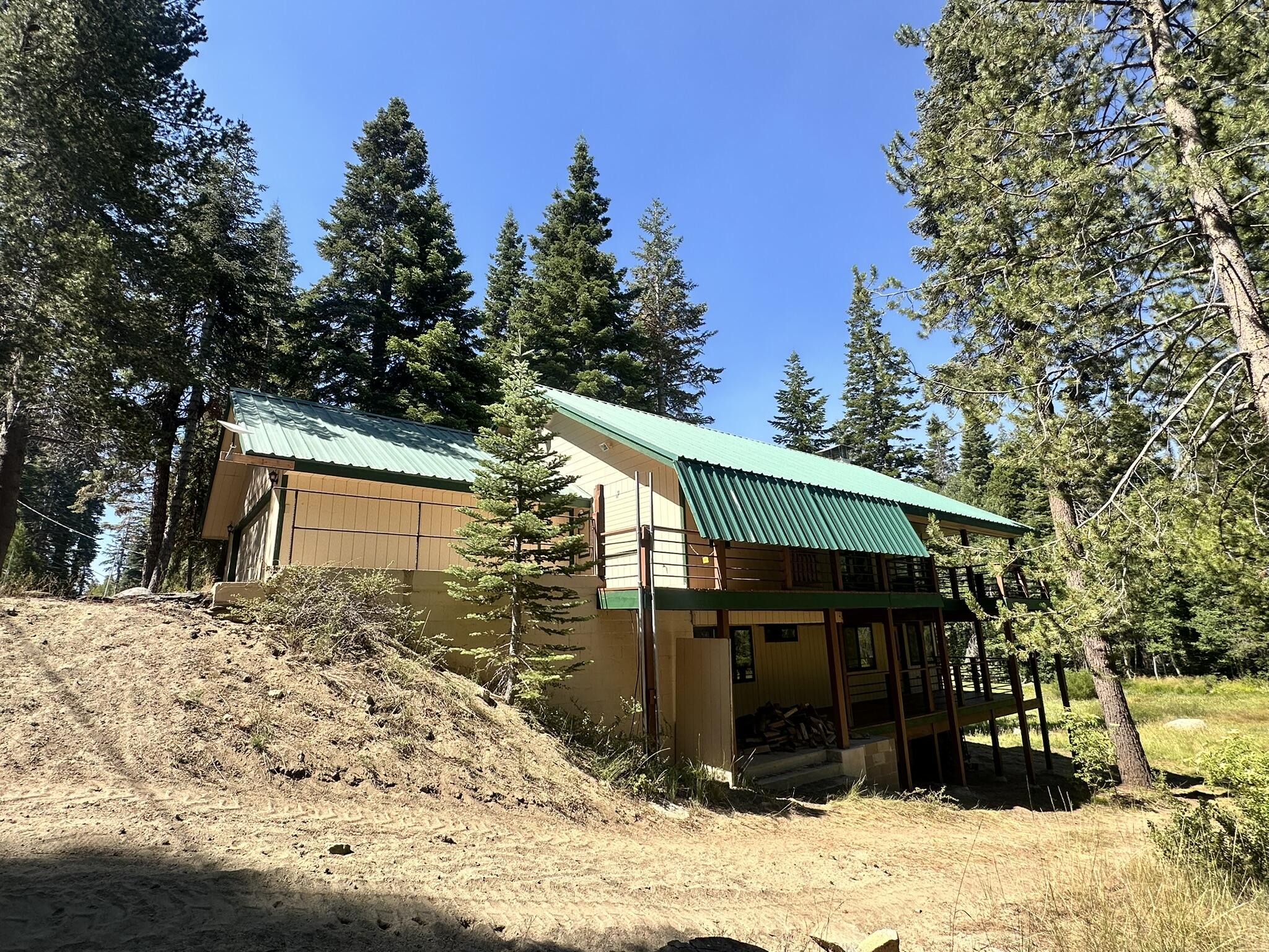 57784 Fawn Dr, Springville, CA 93265