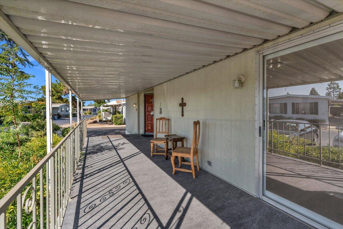 2706 W Ashlan Ave #323, Fresno, CA 93705