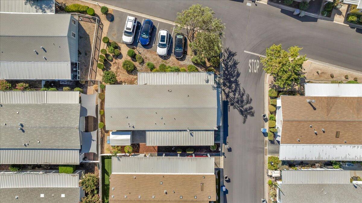 2706 W Ashlan Ave #323, Fresno, CA 93705