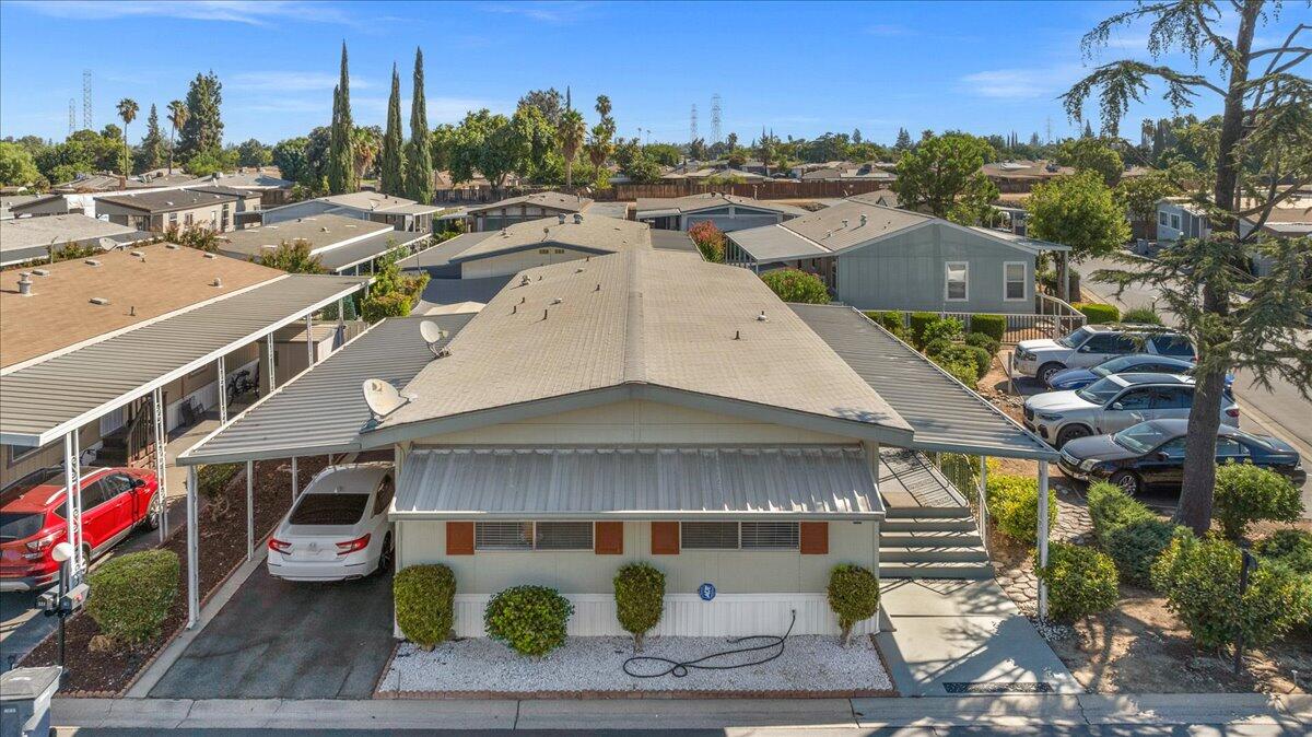 2706 W Ashlan Ave #323, Fresno, CA 93705