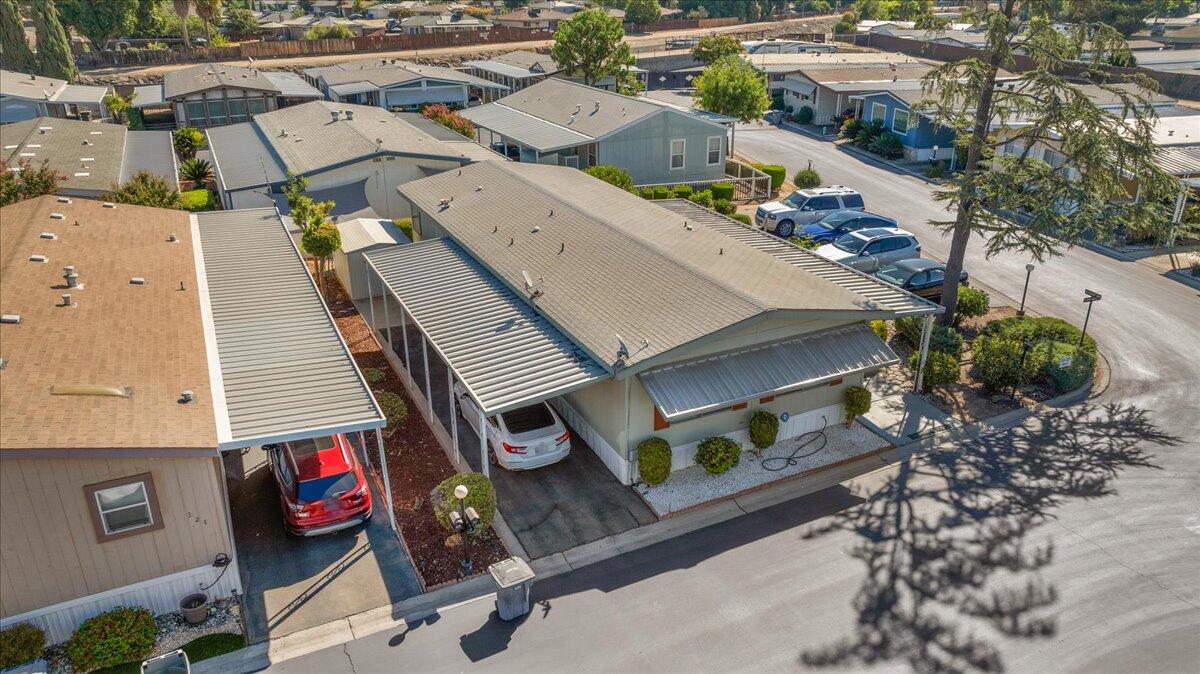 2706 W Ashlan Ave #323, Fresno, CA 93705