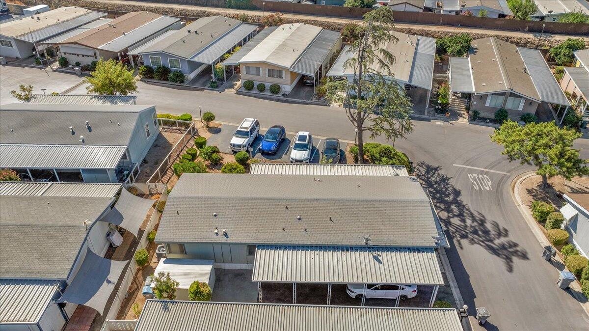 2706 W Ashlan Ave #323, Fresno, CA 93705