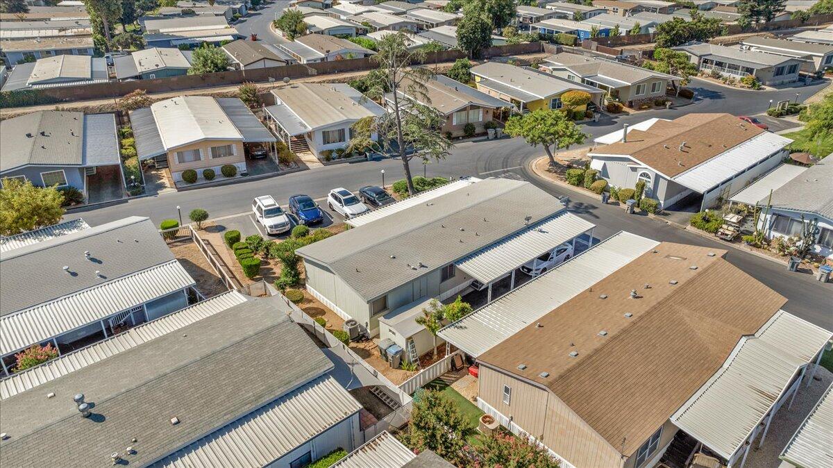 2706 W Ashlan Ave #323, Fresno, CA 93705