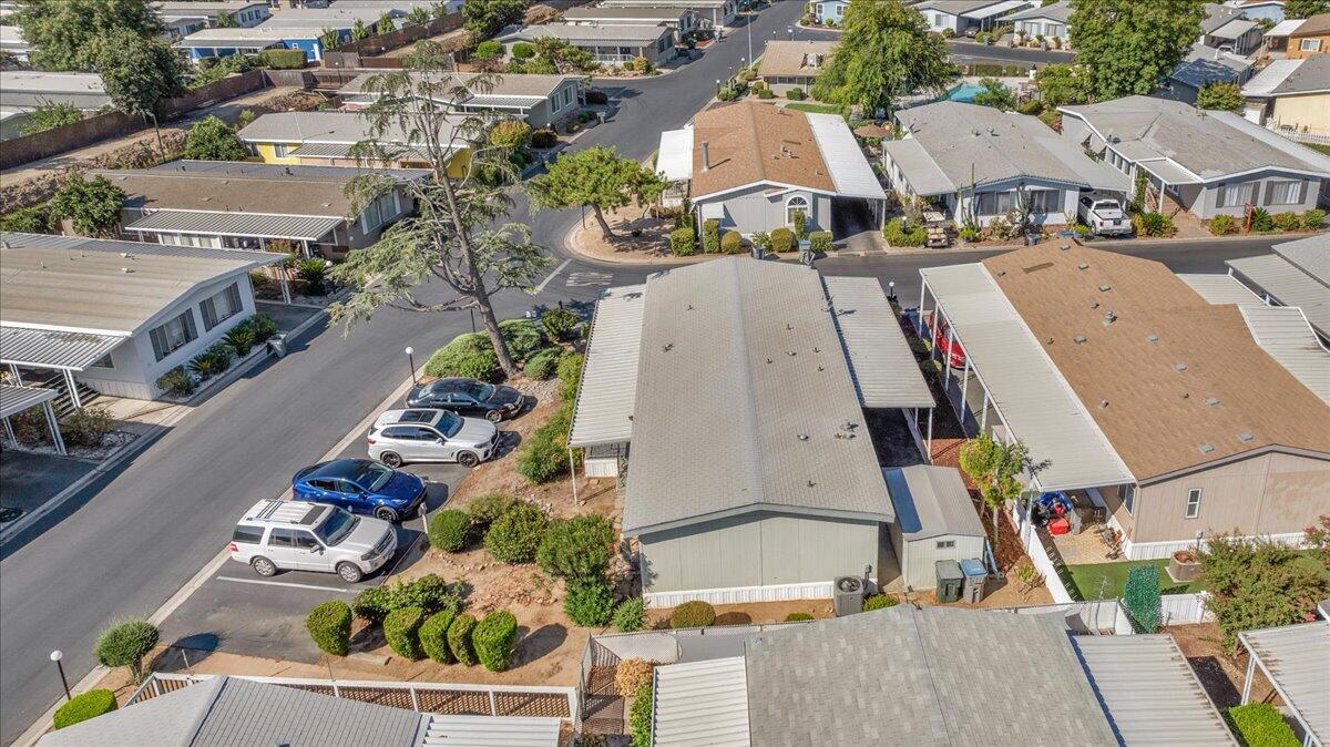 2706 W Ashlan Ave #323, Fresno, CA 93705