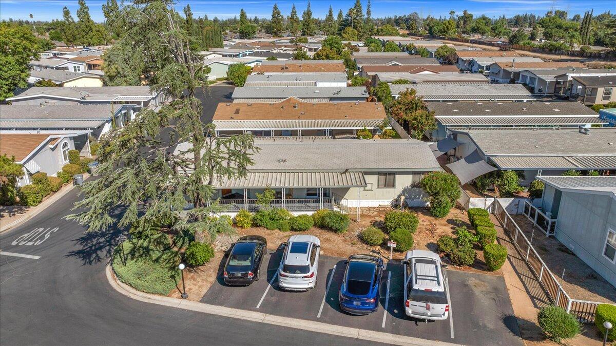 2706 W Ashlan Ave #323, Fresno, CA 93705