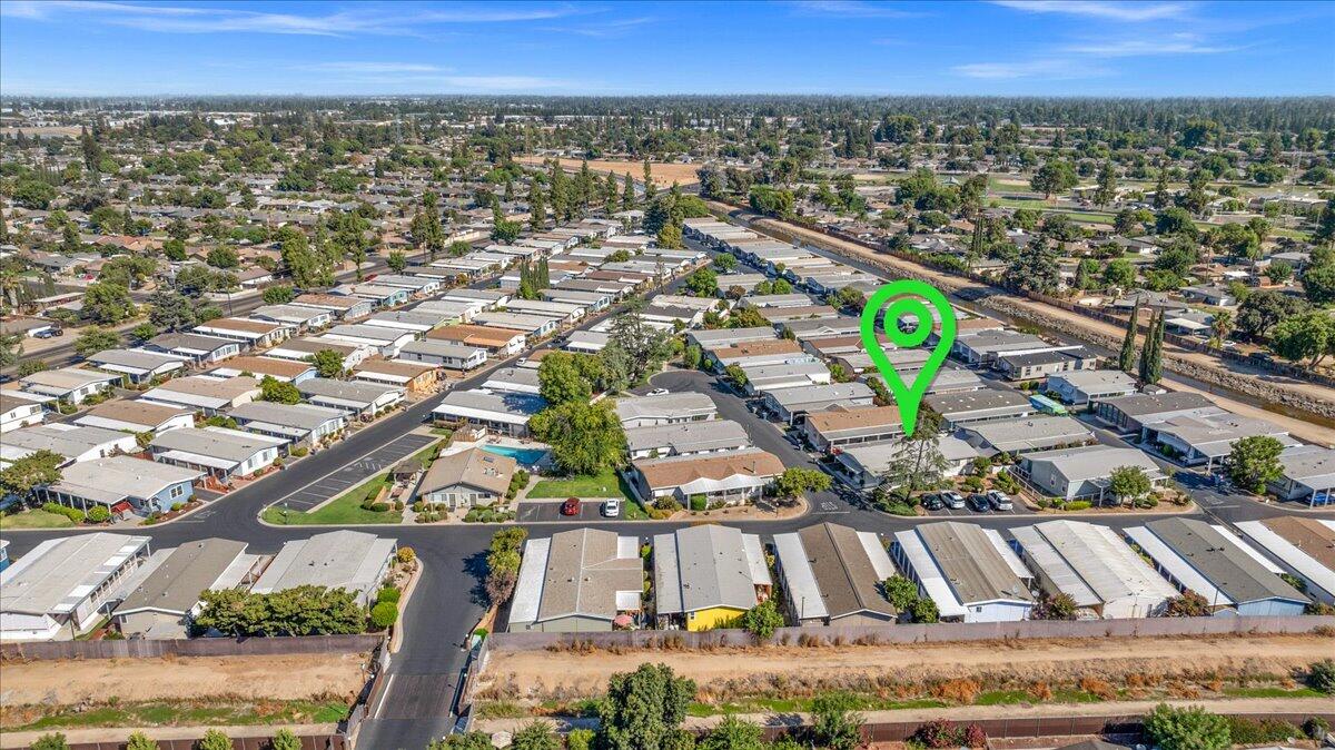 2706 W Ashlan Ave #323, Fresno, CA 93705