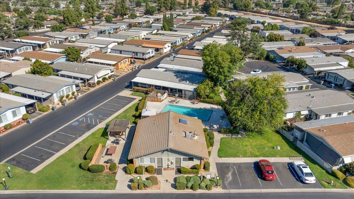 2706 W Ashlan Ave #323, Fresno, CA 93705