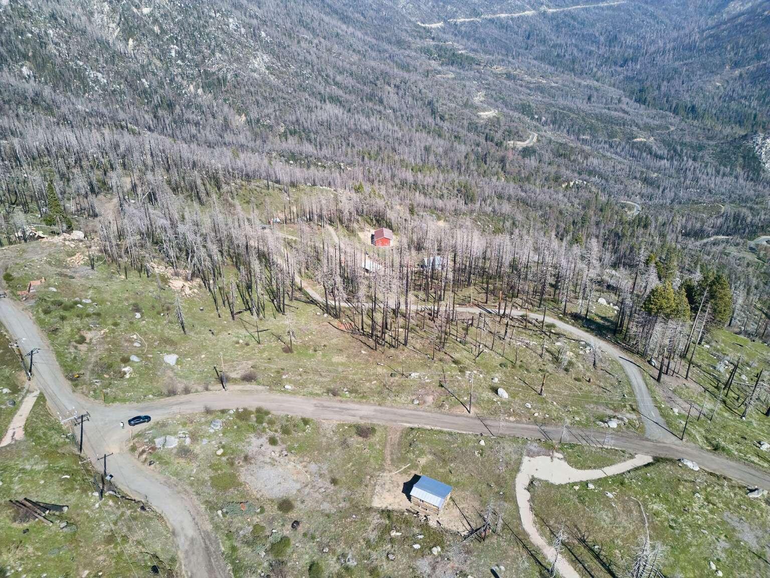 0 Rey Vista Dr, Springville, CA 93265