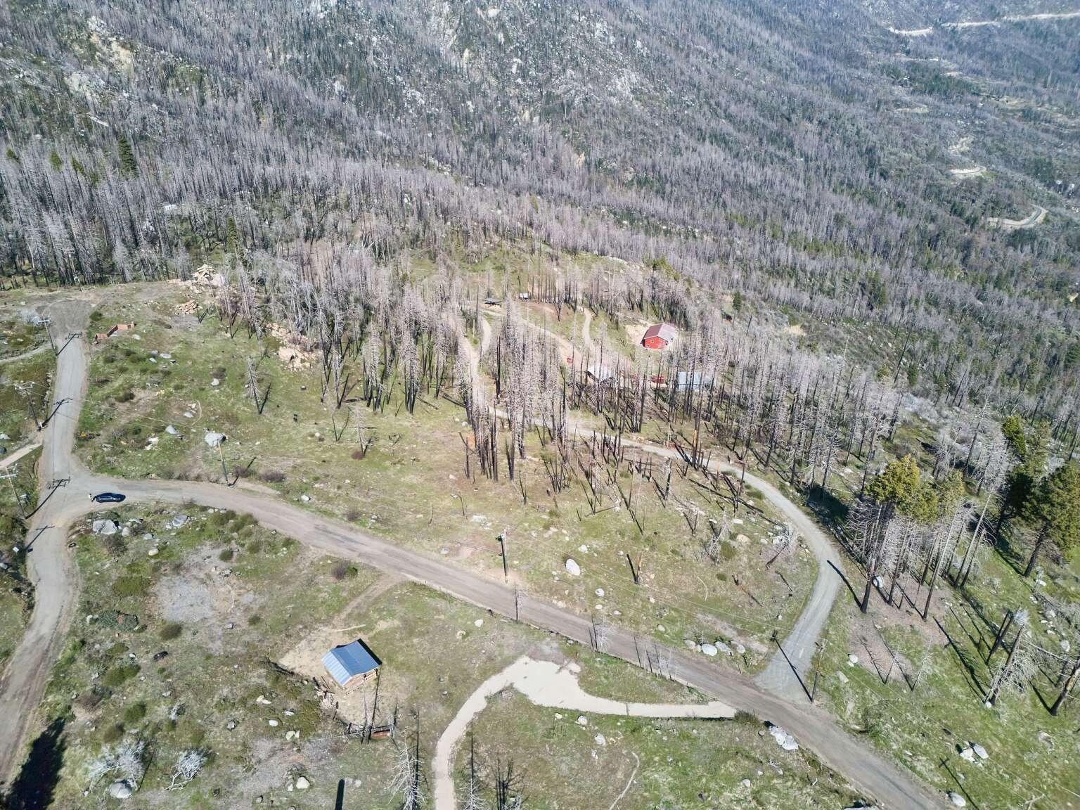 0 Rey Vista Dr, Springville, CA 93265