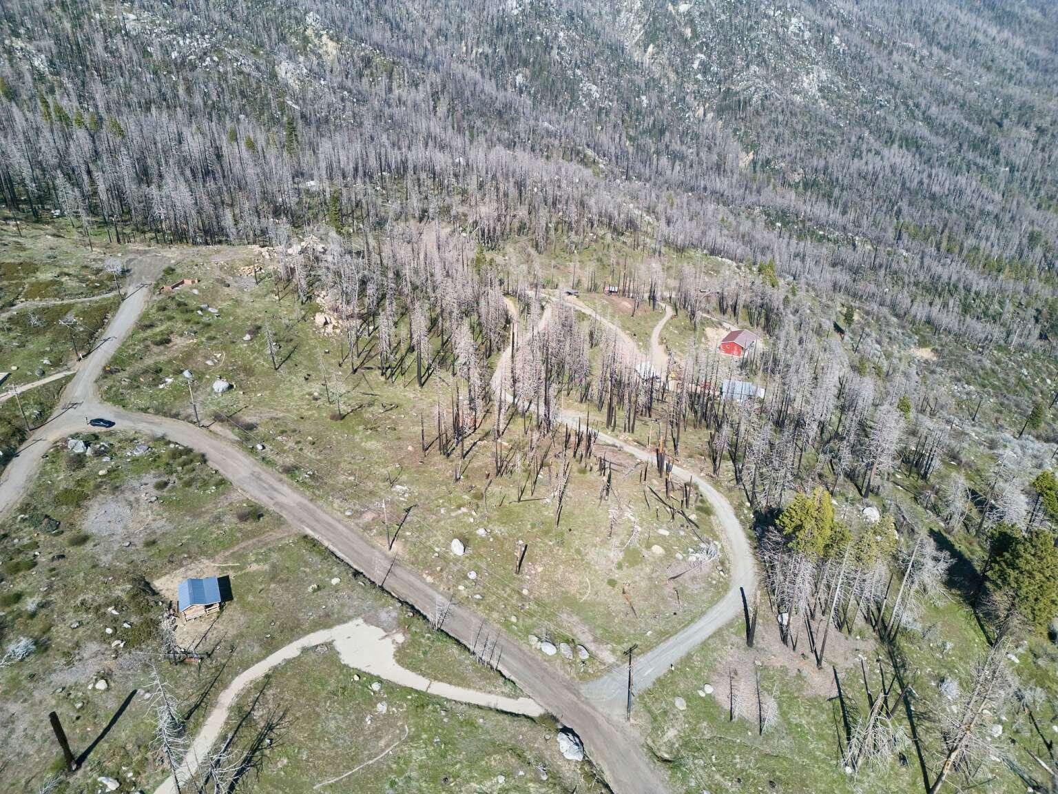 0 Rey Vista Dr, Springville, CA 93265