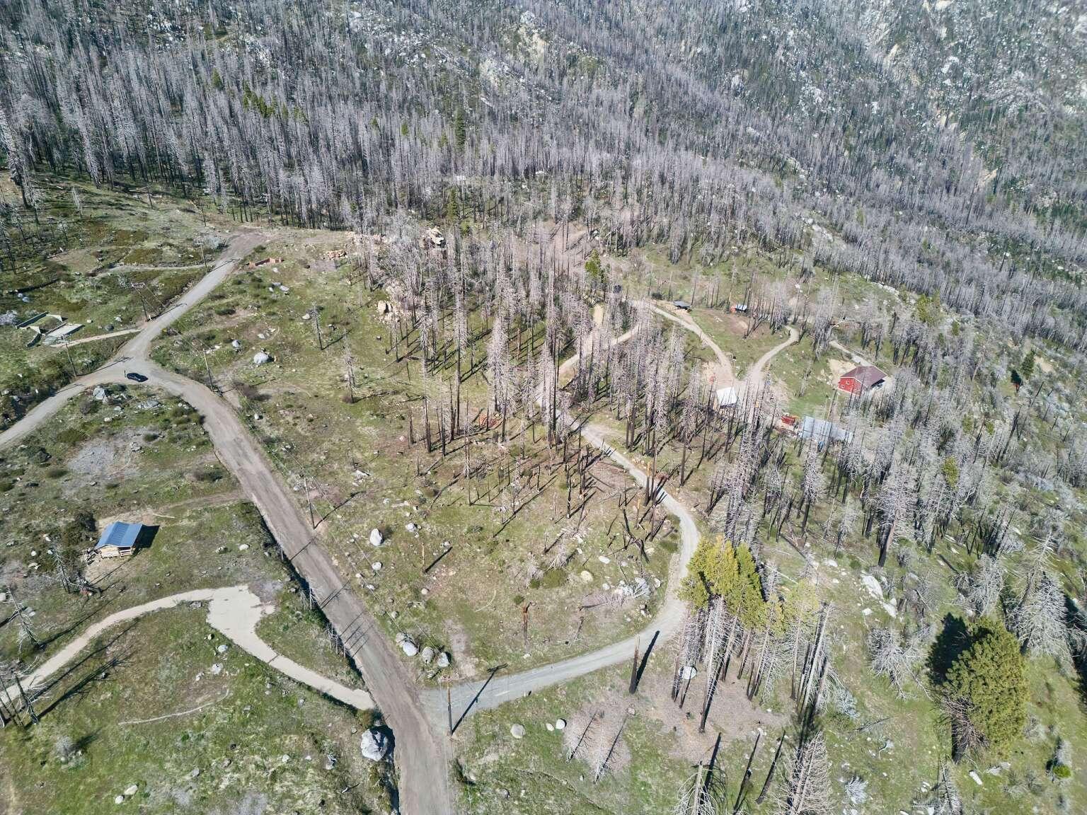 0 Rey Vista Dr, Springville, CA 93265